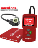 Maxidiagnosis OBDIIXPRO Honda 4 Pin Diagnostic Engine Scanner Tool