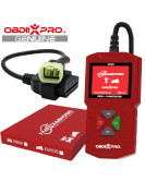 Maxidiagnosis OBDIIXPRO KTM 6 Pin Diagnostic Engine Scanner Tool
