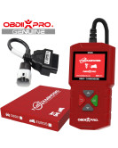 Maxidiagnosis OBDIIXPRO Suzuki 6 Pin Diagnostic Engine Scanner Tool