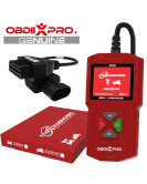 Maxidiagnosis OBDIIXPRO SYM 3 Pin Diagnostic Engine Scanner Tool