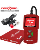 Maxidiagnosis OBDIIXPRO Yamaha Diagnostic Engine Scanner Tool