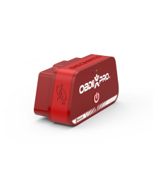 Maxidiagnosis OBDIIXPRO OBD2 ELM327 Bluetooth diagnostic scanner tool