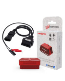 Maxidiagnosis OBDIIXPRO CF Moto OBD2 Bluetooth diagnostic scanner tool