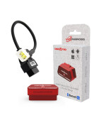 Maxidiagnosis OBDIIXPRO Sinnis OBD2 Bluetooth diagnostic scanner tool