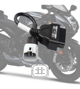 Maxidiagnosis OBDIIXPRO Suzuki OBD2 Bluetooth diagnostic scanner tool