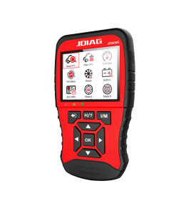 JDiag 906S OBD2 Car Scanner Fault Code Reader