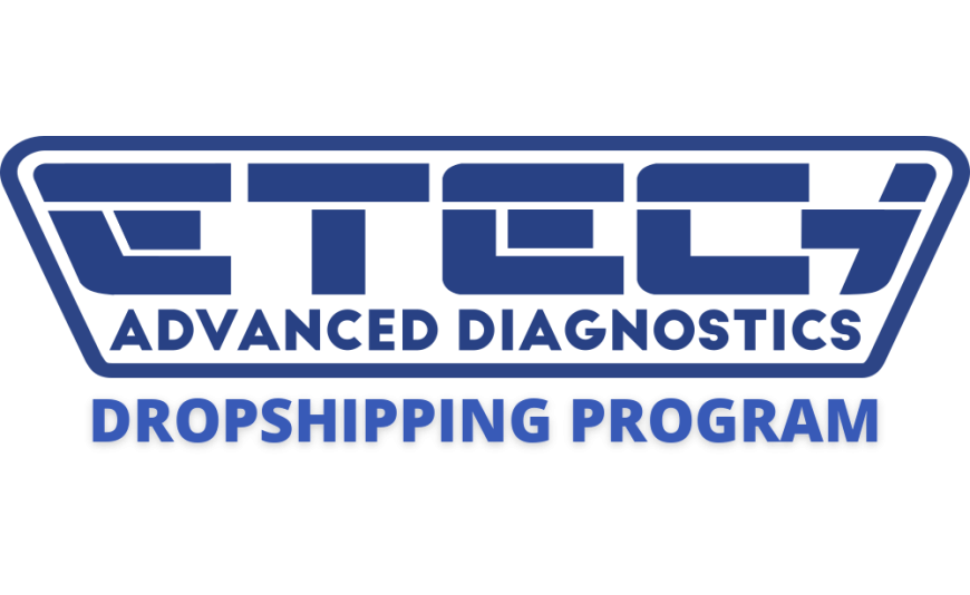 ETECHTOOLS Launches UK’s First Full-Range Diagnostic Tool Dropshipping Program ETECHTOOLS Launches UK’s First Full-Range Diagnostic Tool Dropshipping Program