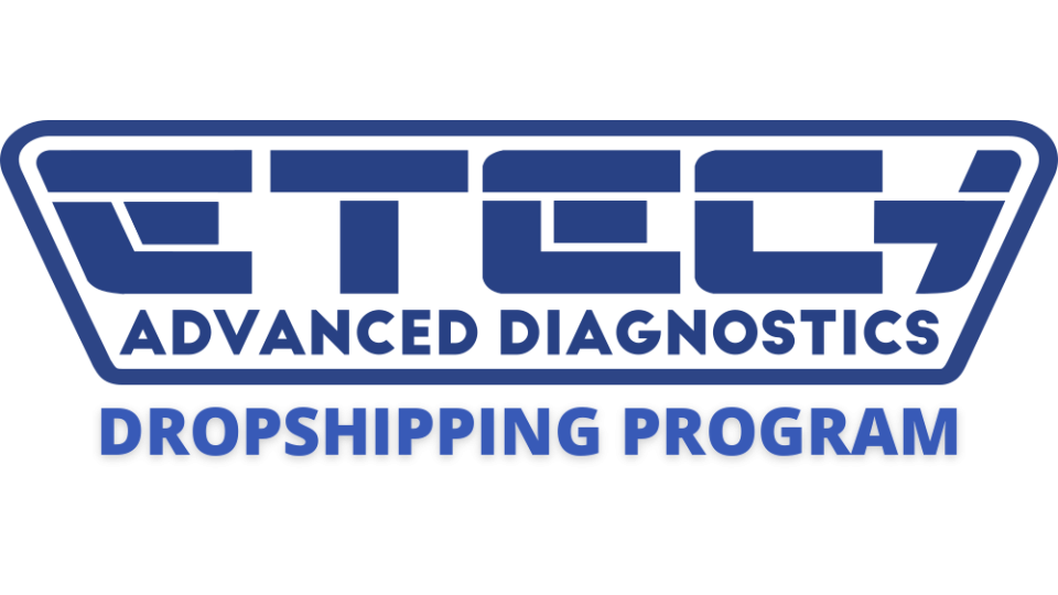 ETECHTOOLS Launches UK’s First Full-Range Diagnostic Tools Dropshipping Program ETECHTOOLS Launches UK’s First Full-Range Diagnostic Tools Dropshipping Program