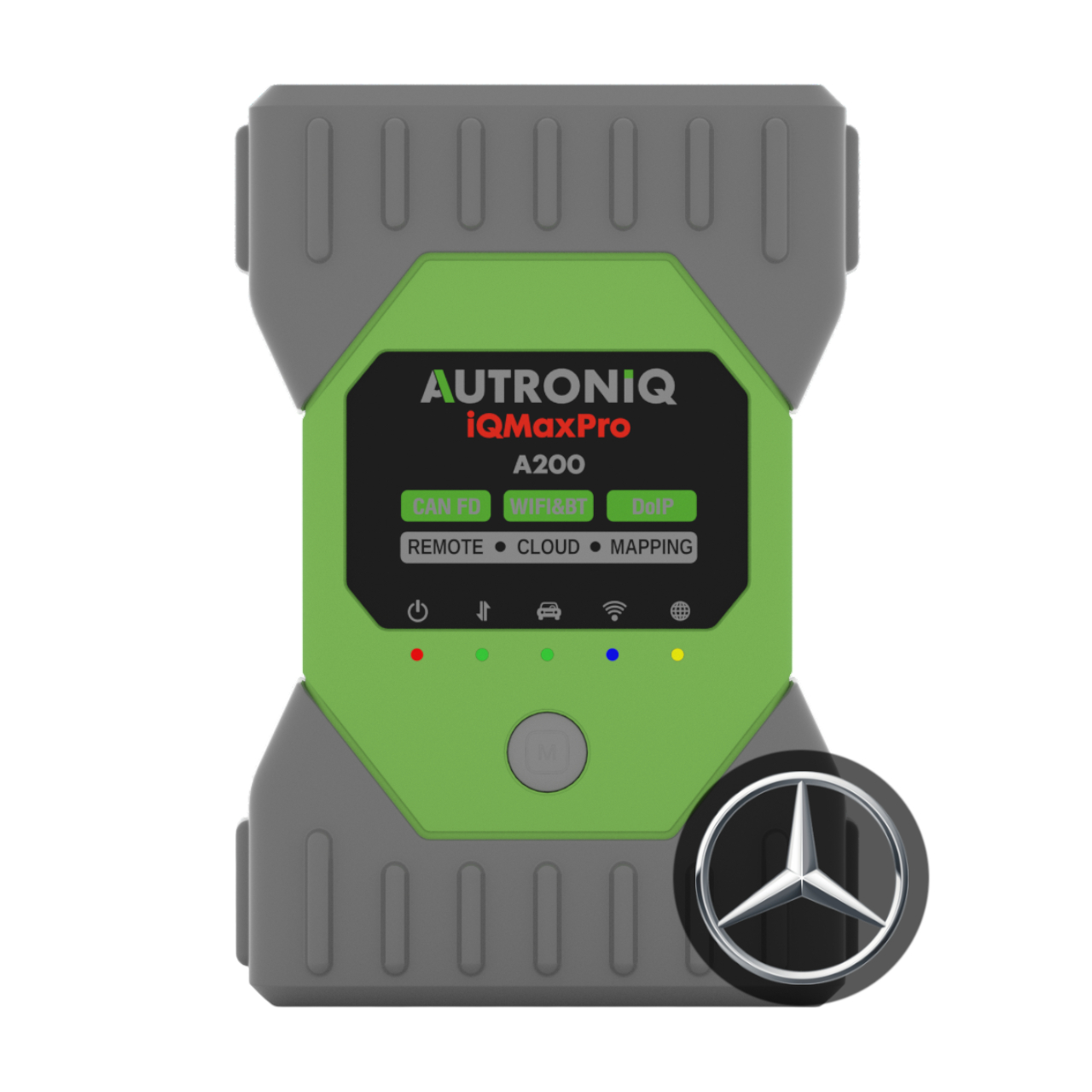 【WEB SHOP】GUIDANCE. Autroniq IQMaxPro A200-XENTRY VCI for Mercedes