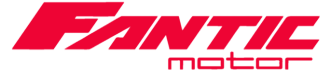 Fantic Logo