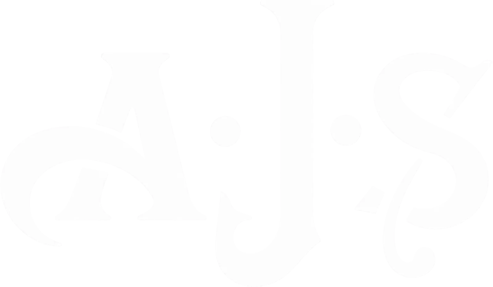 AJS Logo