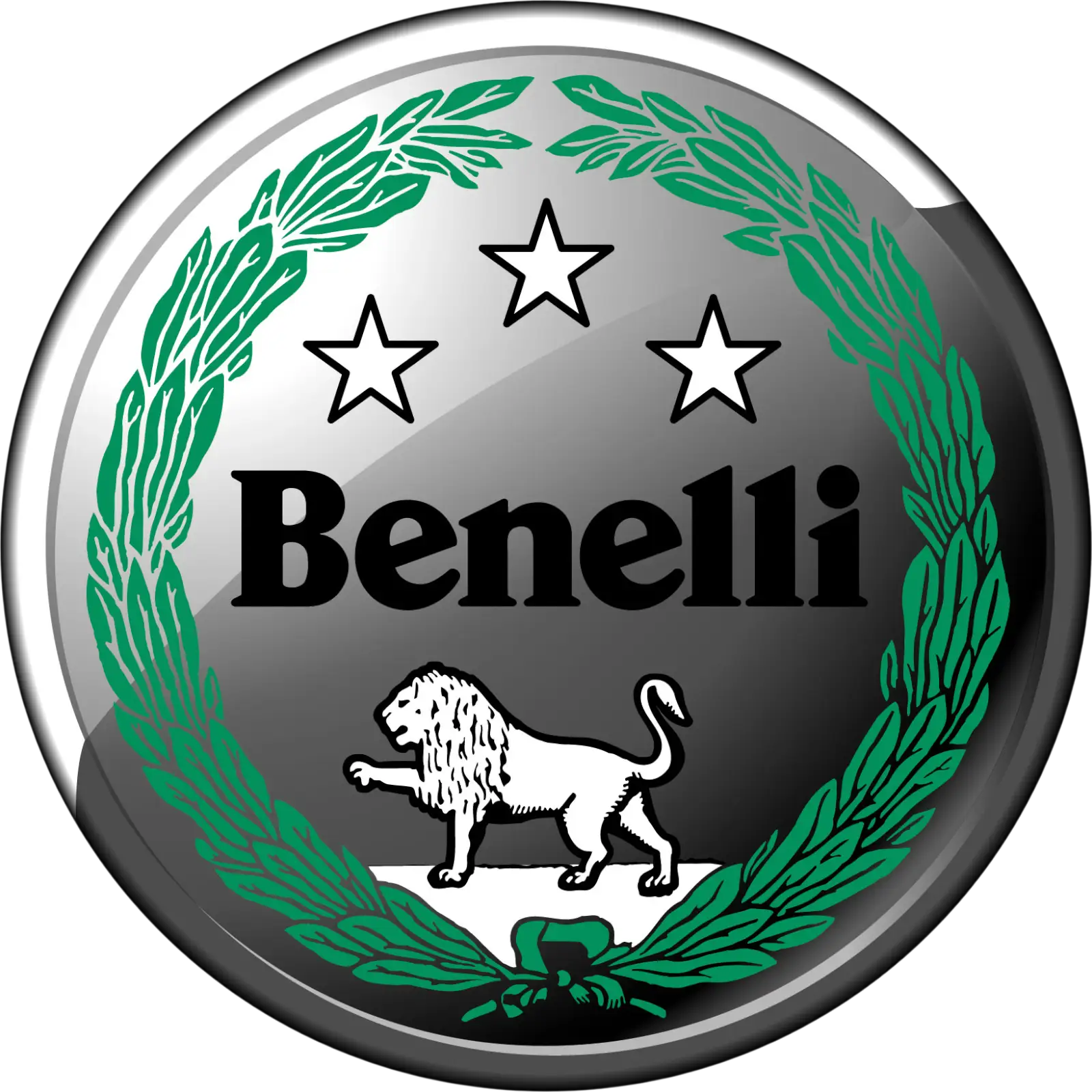 Benelli Logo