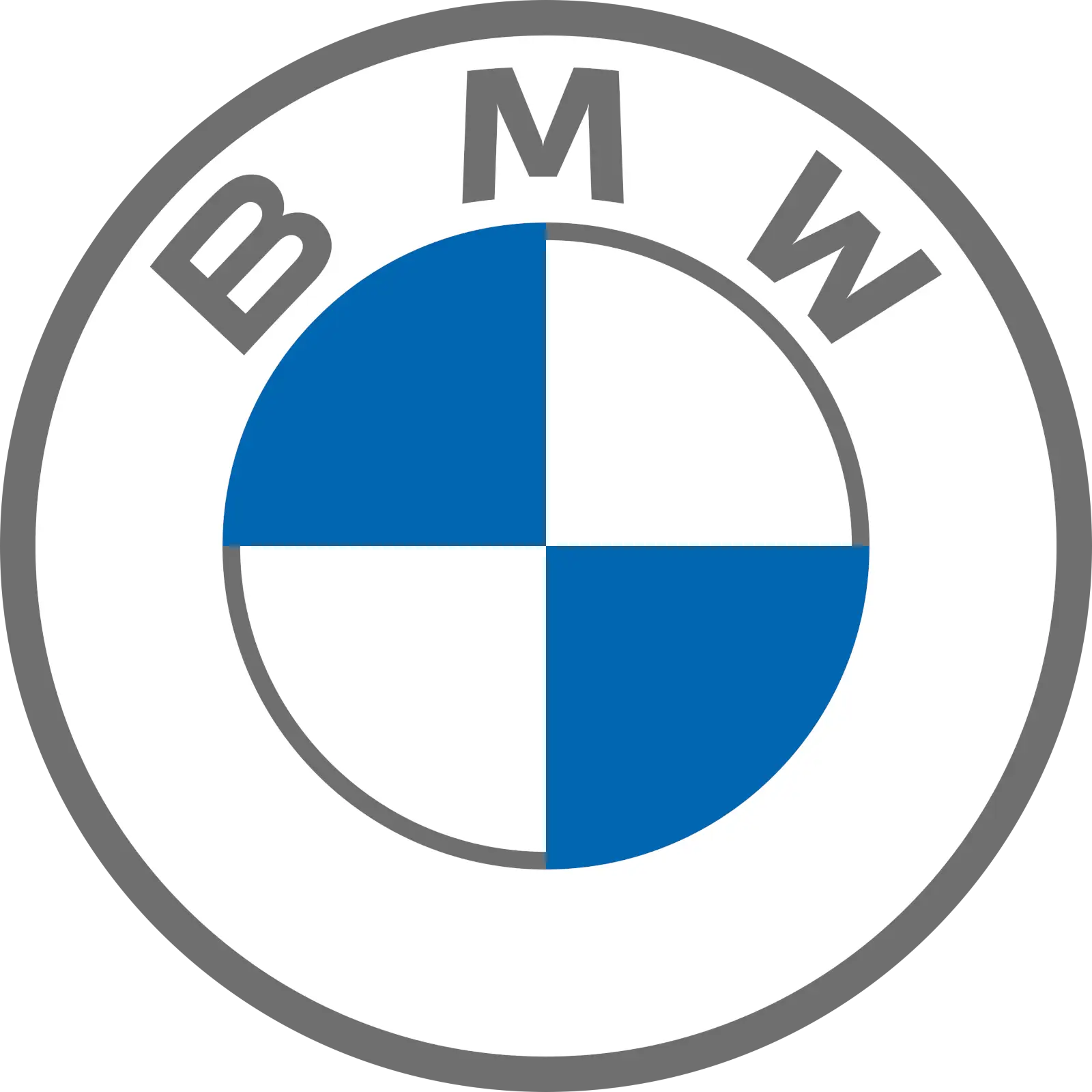 BMW Logo