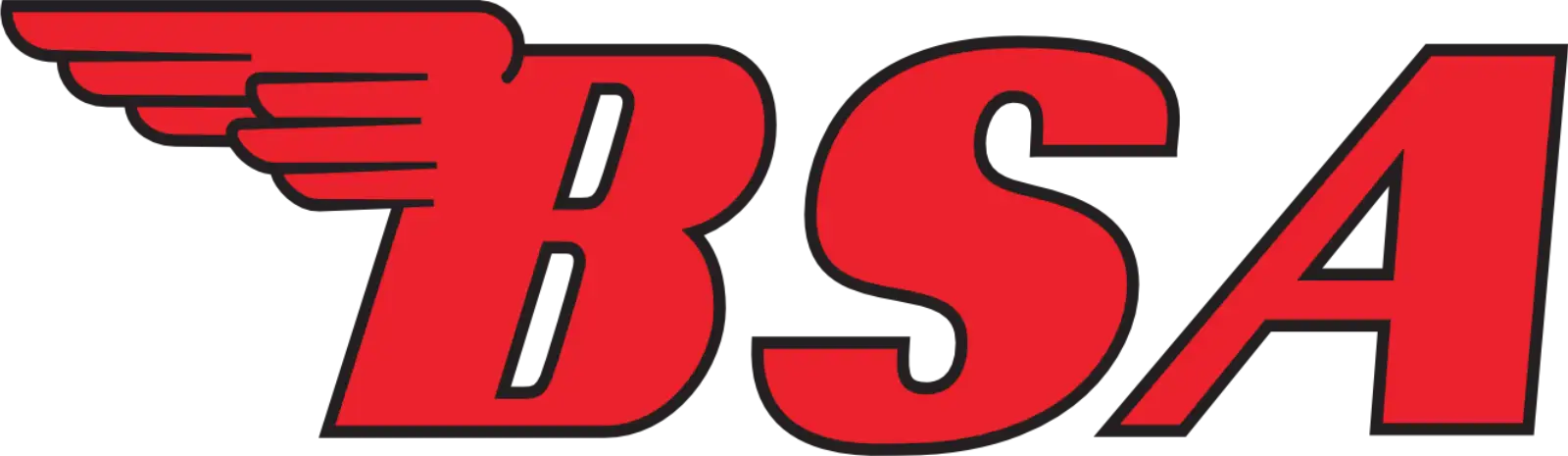 BSA Logo