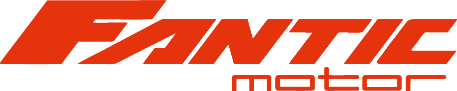 Fantic Logo