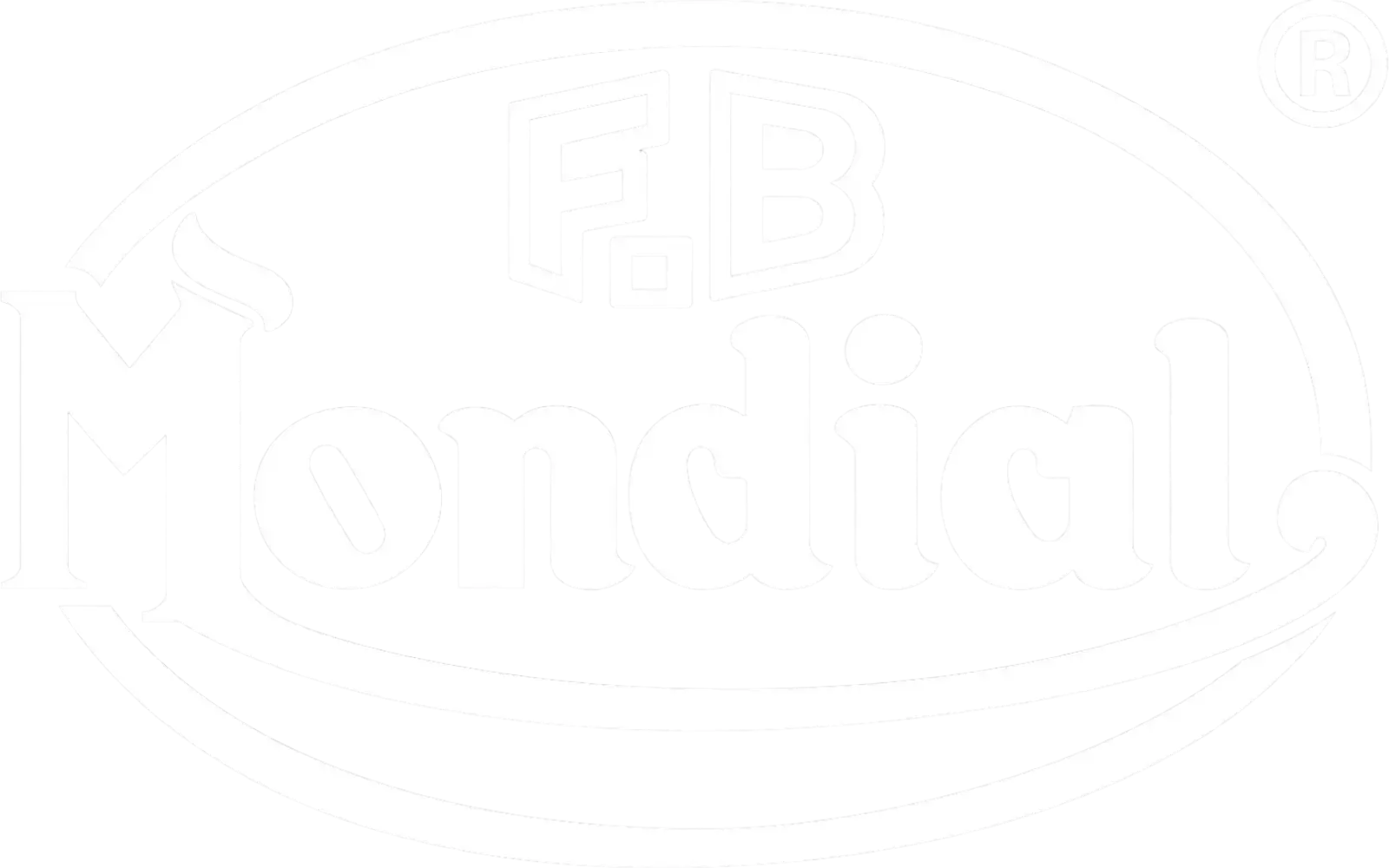FB Mondial Logo