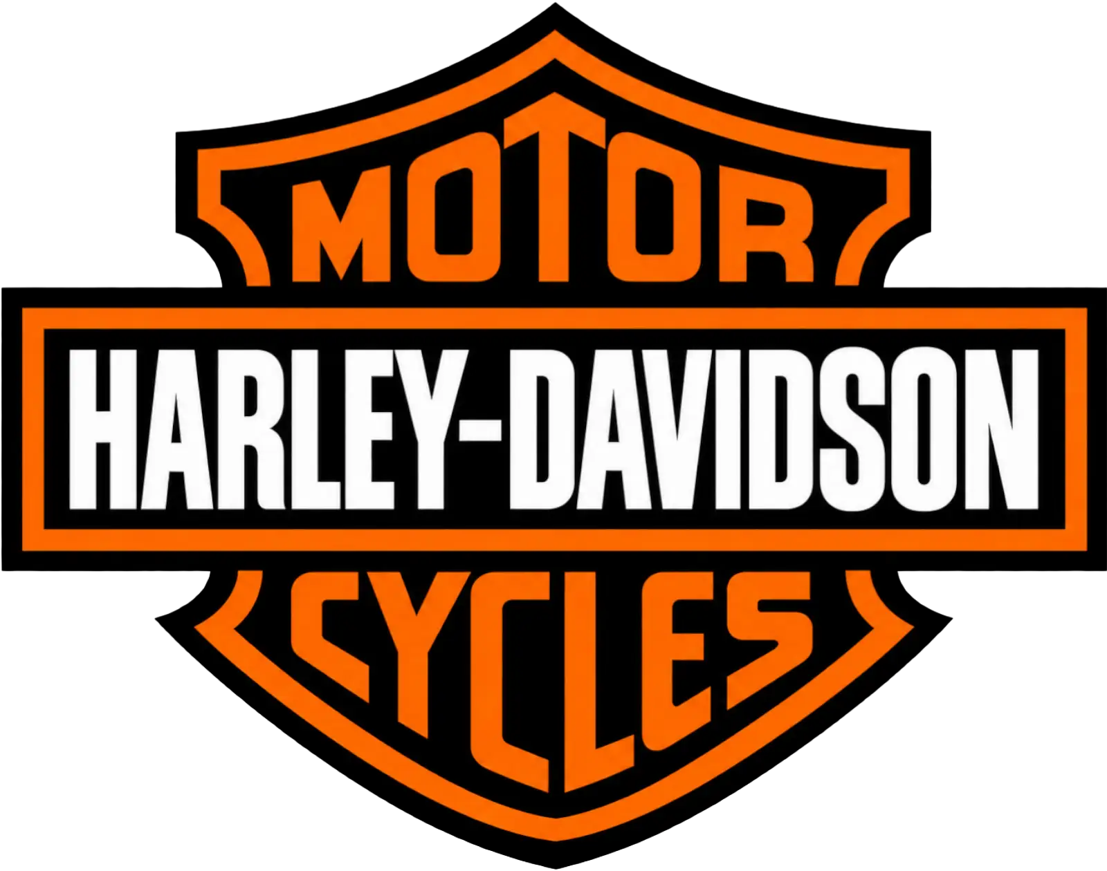 Harely Davidson Logo