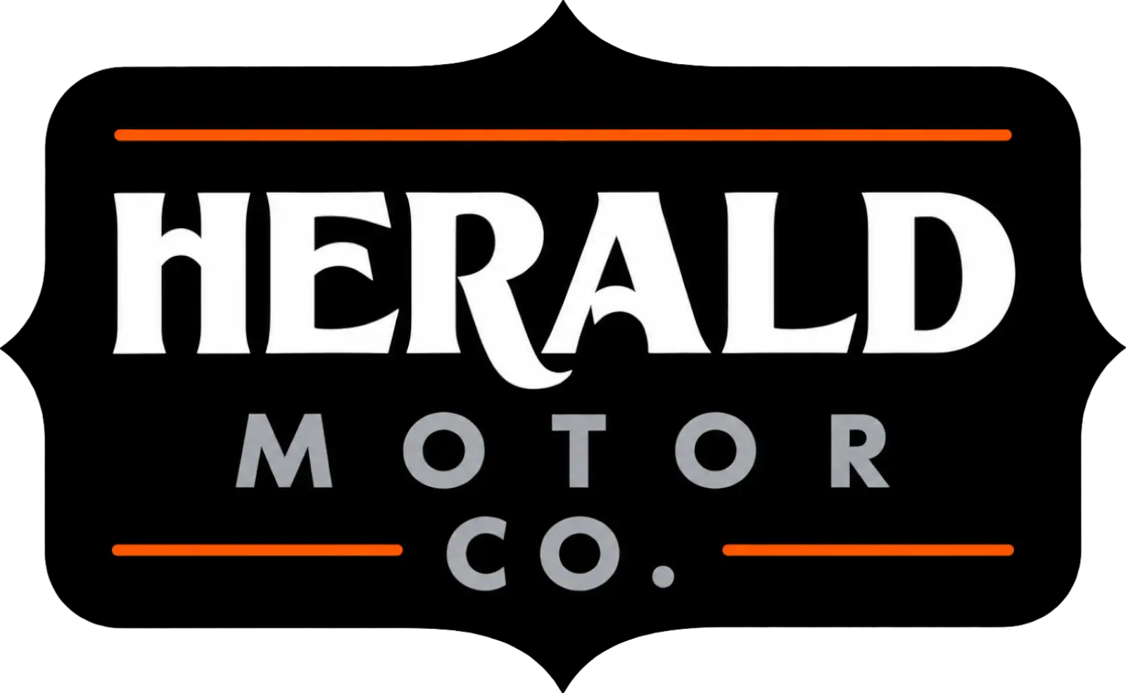 Herald Logo