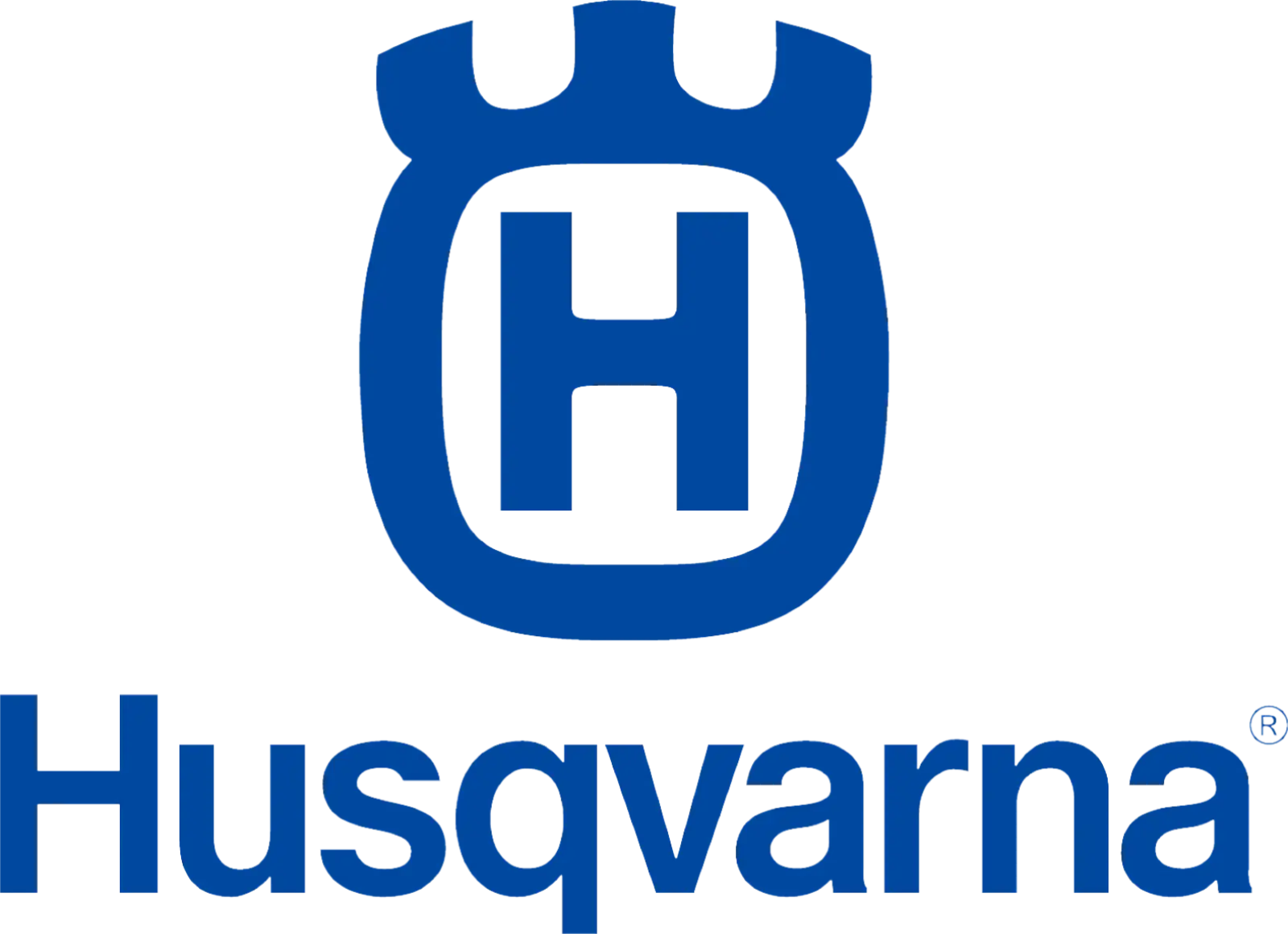 Husqvarna Logo