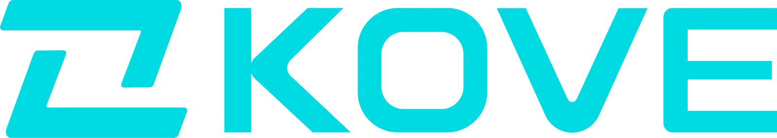 KOVE Logo