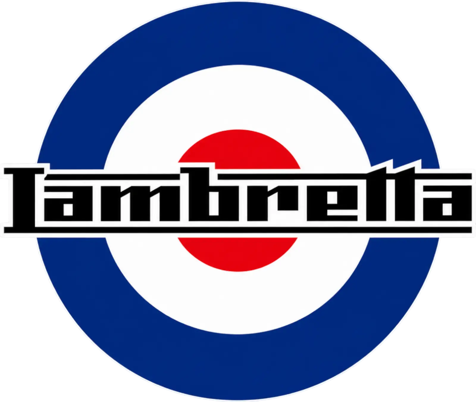 Lambretta Logo