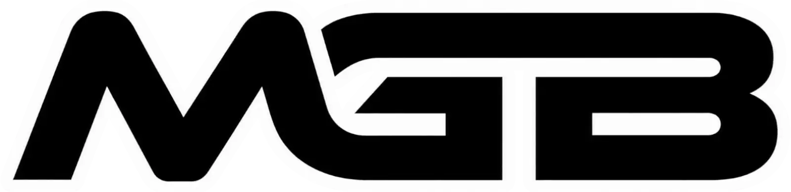 MGB Logo