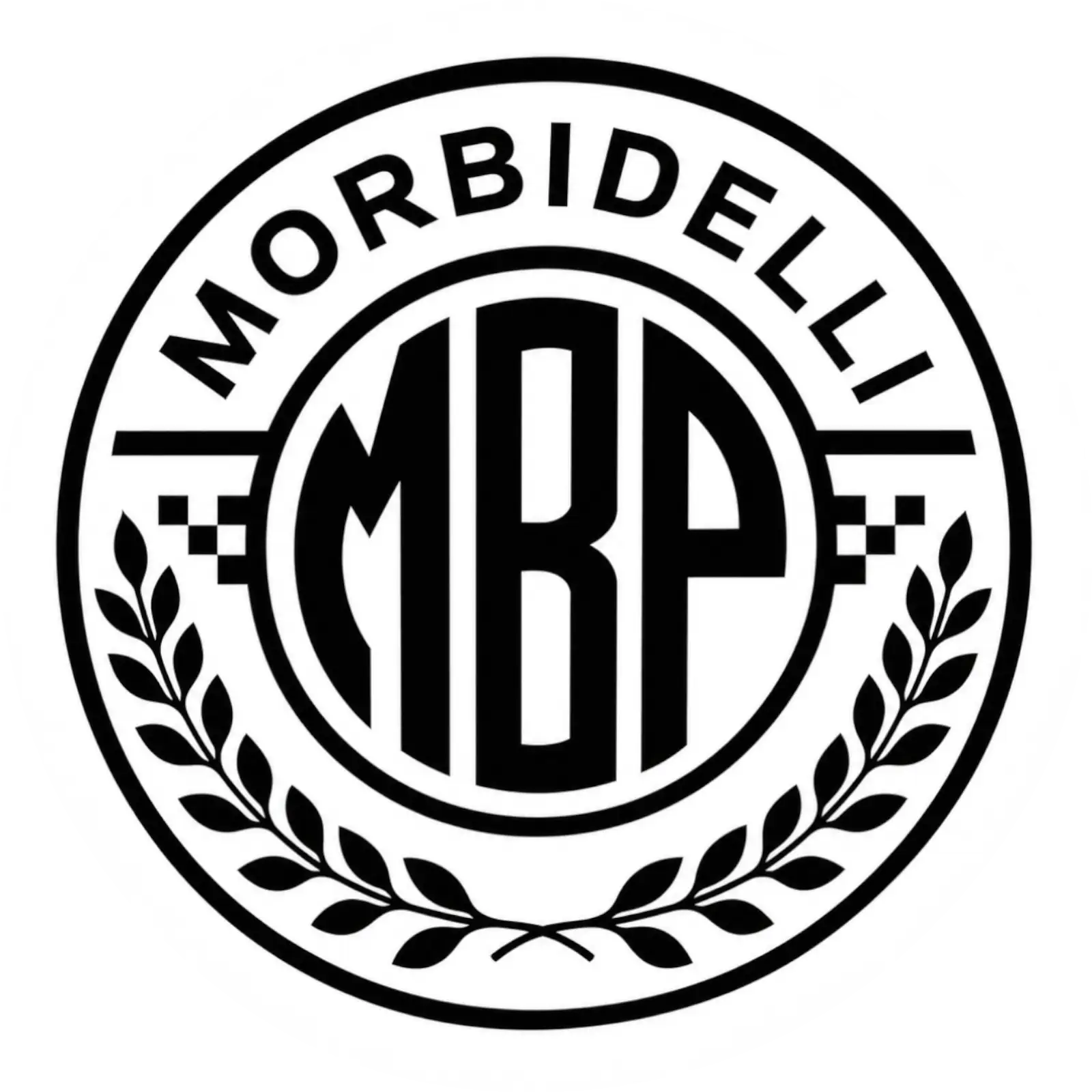 Morbidelli Logo