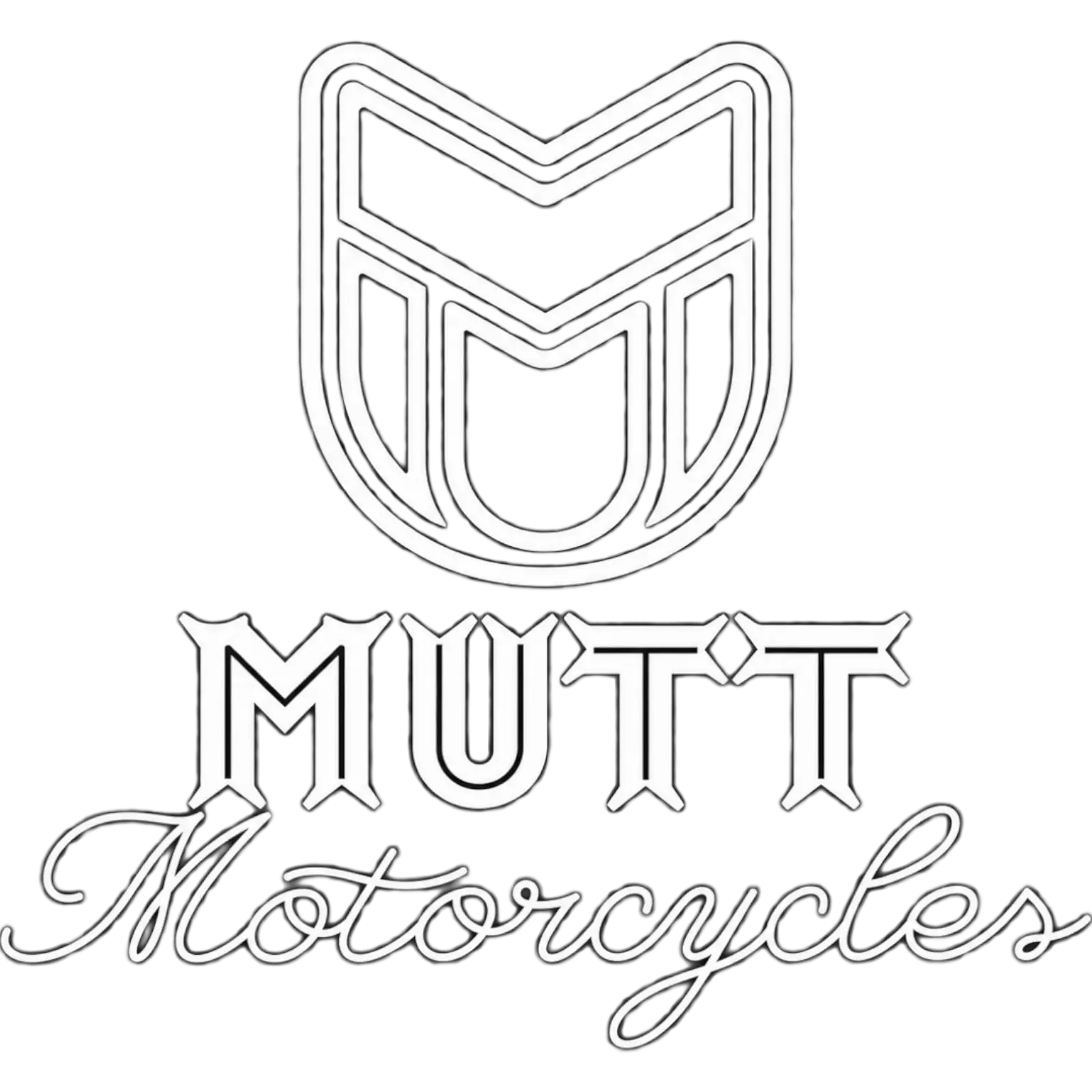 MUTT Logo