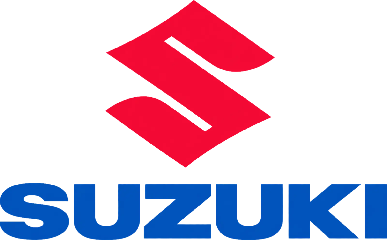 Suzuki Logo