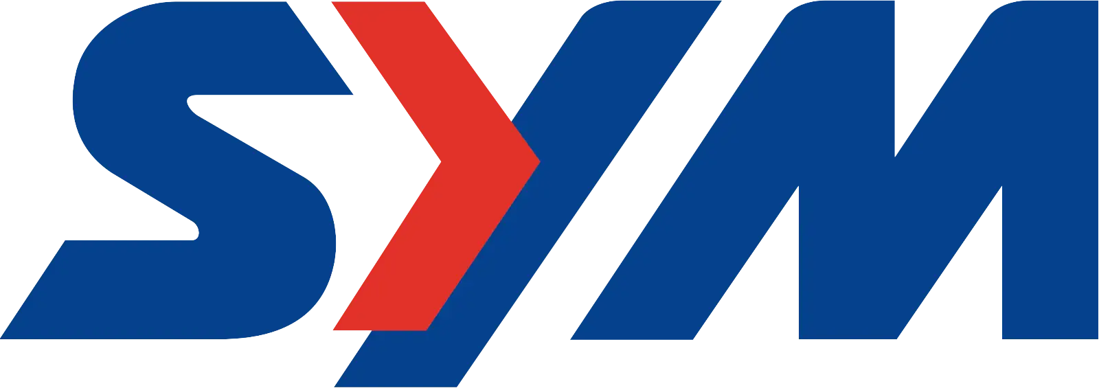 SYM Logo