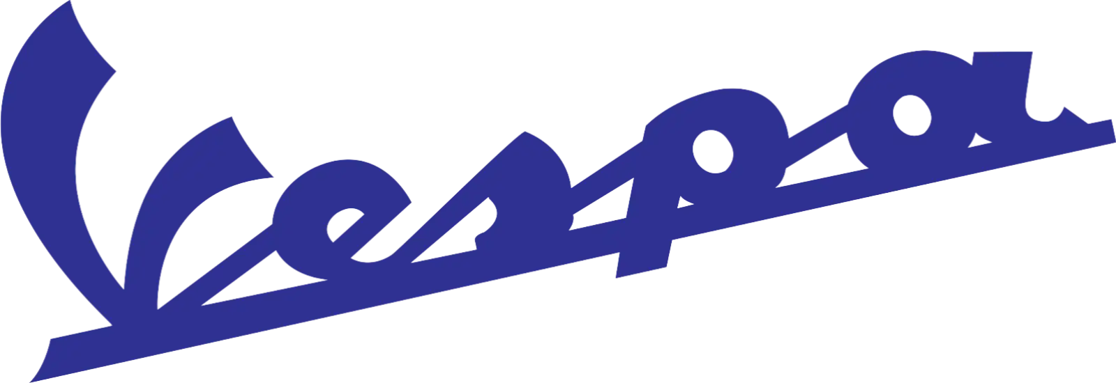 Vespa Logo