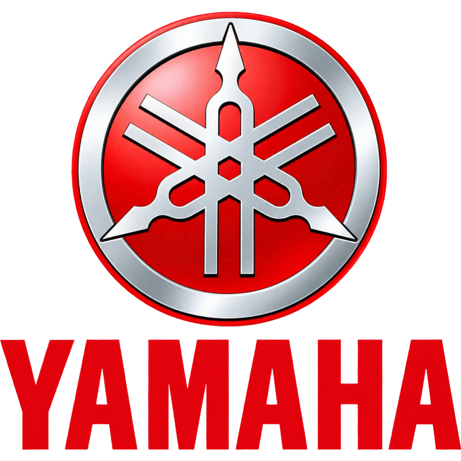 Yamaha Logo