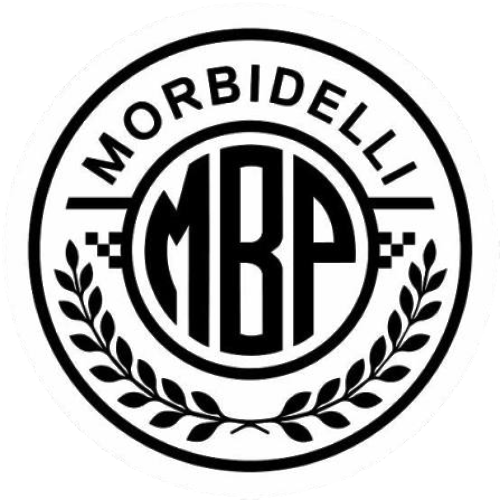 Morbidelli Logo